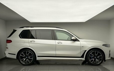 BMW X7, 2021 год, 8 800 000 рублей, 3 фотография