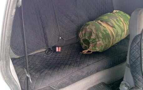 Opel Corsa C рестайлинг, 2002 год, 140 000 рублей, 7 фотография