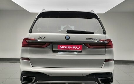 BMW X7, 2021 год, 8 800 000 рублей, 5 фотография