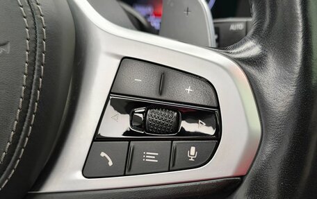 BMW X7, 2021 год, 8 800 000 рублей, 14 фотография