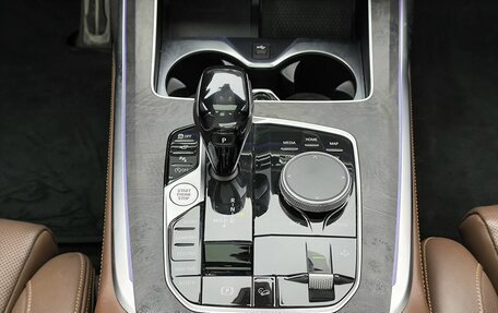 BMW X7, 2021 год, 8 800 000 рублей, 11 фотография