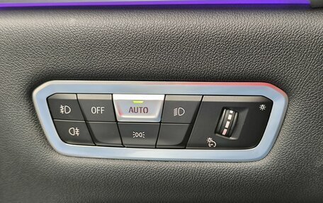 BMW X7, 2021 год, 8 800 000 рублей, 23 фотография