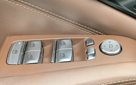 BMW X7, 2021 год, 8 800 000 рублей, 22 фотография