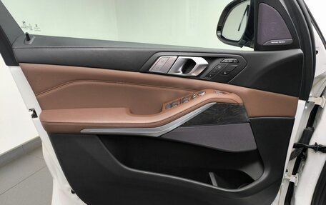 BMW X7, 2021 год, 8 800 000 рублей, 18 фотография