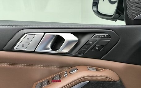 BMW X7, 2021 год, 8 800 000 рублей, 20 фотография