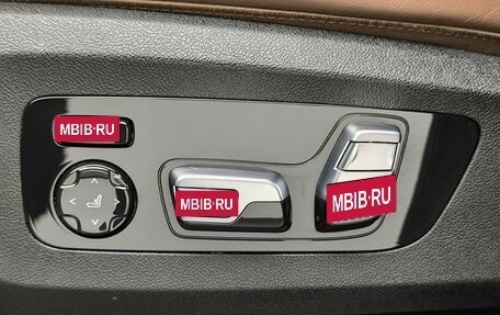 BMW X7, 2021 год, 8 800 000 рублей, 24 фотография