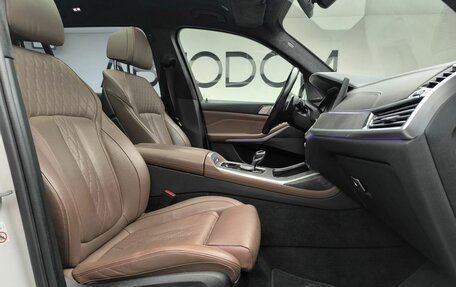 BMW X7, 2021 год, 8 800 000 рублей, 26 фотография