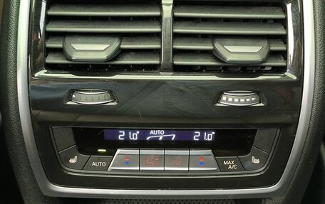 BMW X7, 2021 год, 8 800 000 рублей, 30 фотография