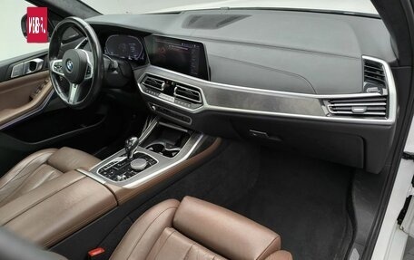 BMW X7, 2021 год, 8 800 000 рублей, 25 фотография