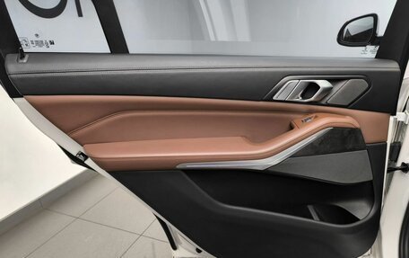 BMW X7, 2021 год, 8 800 000 рублей, 27 фотография