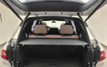 BMW X7, 2021 год, 8 800 000 рублей, 33 фотография