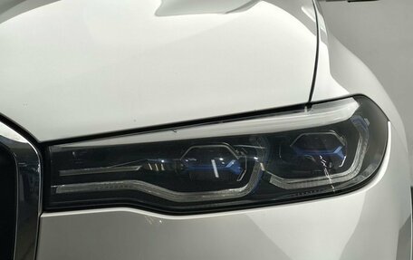 BMW X7, 2021 год, 8 800 000 рублей, 39 фотография