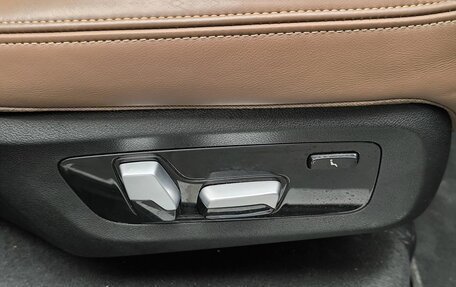 BMW X7, 2021 год, 8 800 000 рублей, 31 фотография