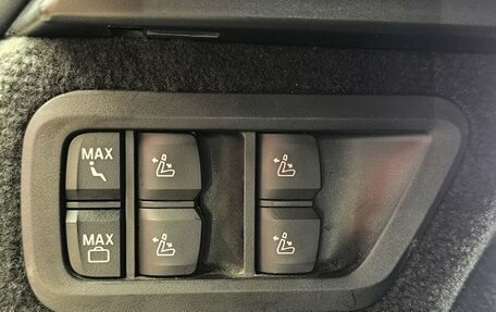 BMW X7, 2021 год, 8 800 000 рублей, 37 фотография