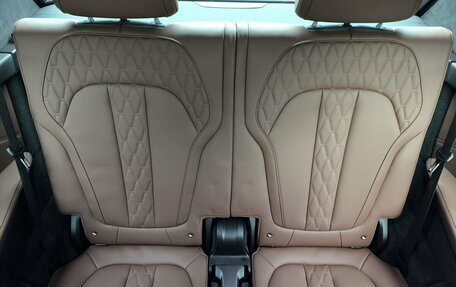 BMW X7, 2021 год, 8 800 000 рублей, 32 фотография