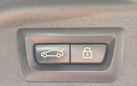 BMW X7, 2021 год, 8 800 000 рублей, 36 фотография