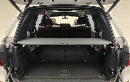 BMW X7, 2021 год, 8 800 000 рублей, 34 фотография