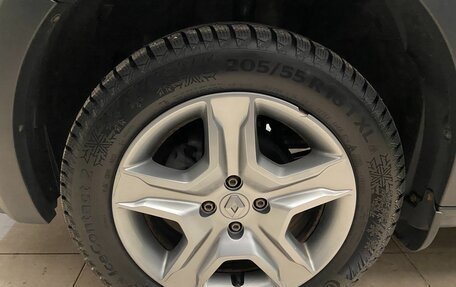 Renault Logan II, 2019 год, 1 050 000 рублей, 21 фотография