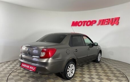 Datsun on-DO I рестайлинг, 2017 год, 400 000 рублей, 6 фотография