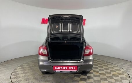 Datsun on-DO I рестайлинг, 2017 год, 400 000 рублей, 7 фотография