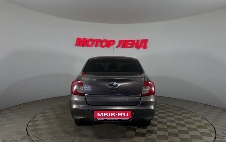 Datsun on-DO I рестайлинг, 2017 год, 400 000 рублей, 5 фотография