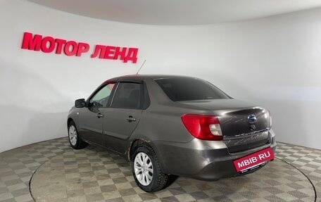 Datsun on-DO I рестайлинг, 2017 год, 400 000 рублей, 4 фотография