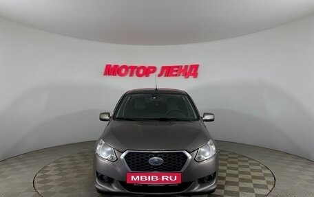 Datsun on-DO I рестайлинг, 2017 год, 400 000 рублей, 2 фотография