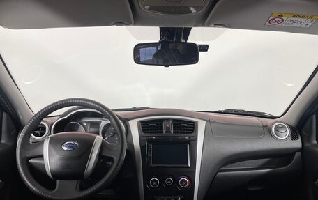 Datsun on-DO I рестайлинг, 2017 год, 400 000 рублей, 10 фотография