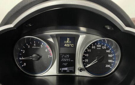 Datsun on-DO I рестайлинг, 2017 год, 400 000 рублей, 13 фотография