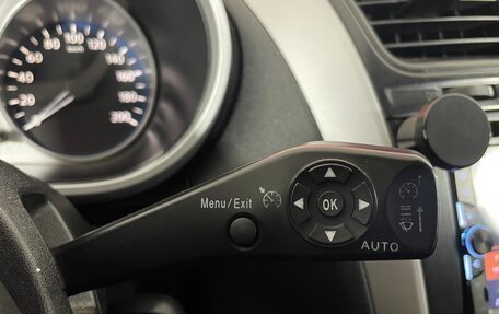 Datsun on-DO I рестайлинг, 2017 год, 400 000 рублей, 14 фотография