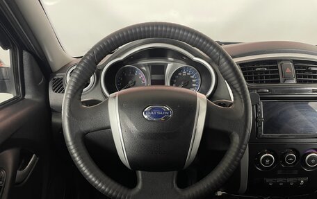 Datsun on-DO I рестайлинг, 2017 год, 400 000 рублей, 12 фотография