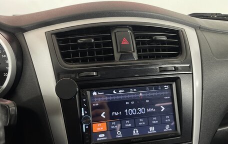 Datsun on-DO I рестайлинг, 2017 год, 400 000 рублей, 16 фотография