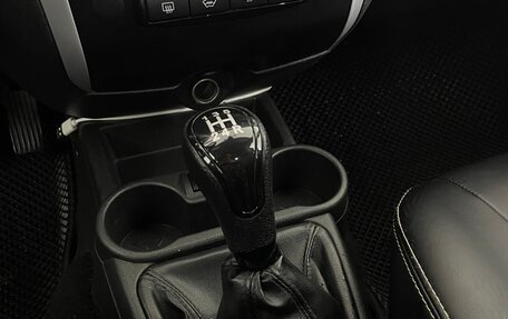 Datsun on-DO I рестайлинг, 2017 год, 400 000 рублей, 15 фотография