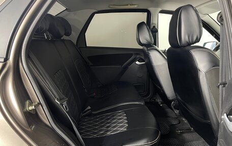 Datsun on-DO I рестайлинг, 2017 год, 400 000 рублей, 21 фотография