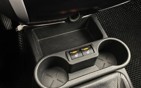 Datsun on-DO I рестайлинг, 2017 год, 400 000 рублей, 19 фотография