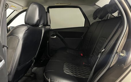 Datsun on-DO I рестайлинг, 2017 год, 400 000 рублей, 20 фотография