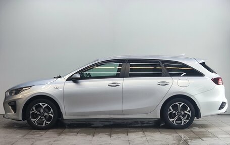 KIA cee'd III, 2020 год, 1 750 000 рублей, 8 фотография
