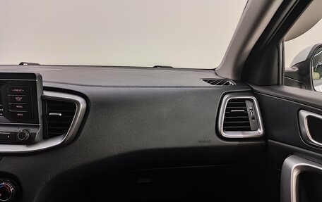 KIA cee'd III, 2020 год, 1 750 000 рублей, 12 фотография