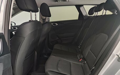 KIA cee'd III, 2020 год, 1 750 000 рублей, 17 фотография