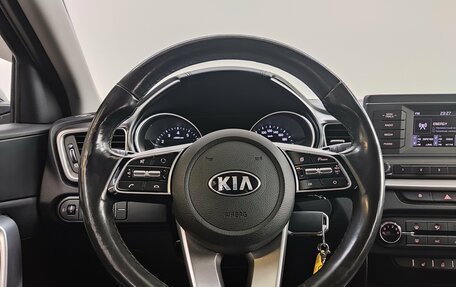 KIA cee'd III, 2020 год, 1 750 000 рублей, 10 фотография
