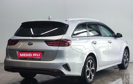 KIA cee'd III, 2020 год, 1 750 000 рублей, 5 фотография