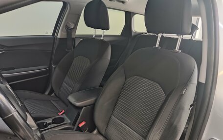 KIA cee'd III, 2020 год, 1 750 000 рублей, 16 фотография