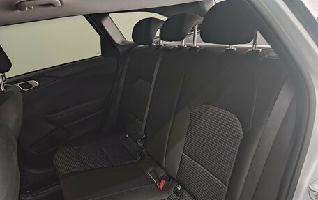 KIA cee'd III, 2020 год, 1 750 000 рублей, 18 фотография