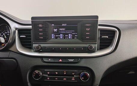 KIA cee'd III, 2020 год, 1 750 000 рублей, 11 фотография