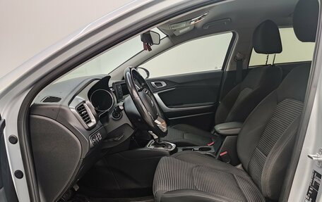 KIA cee'd III, 2020 год, 1 750 000 рублей, 15 фотография