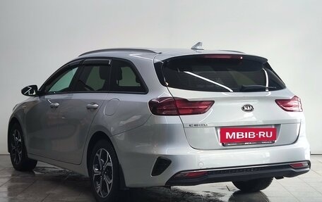 KIA cee'd III, 2020 год, 1 750 000 рублей, 7 фотография