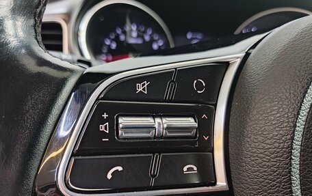 KIA cee'd III, 2020 год, 1 750 000 рублей, 24 фотография