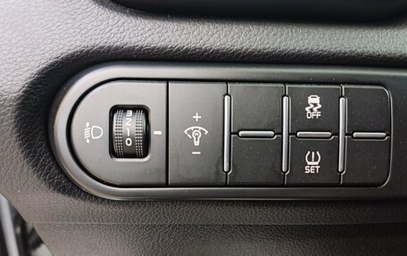 KIA cee'd III, 2020 год, 1 750 000 рублей, 26 фотография