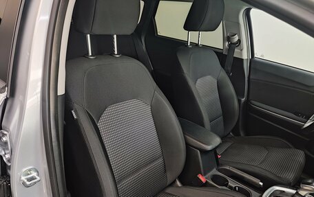 KIA cee'd III, 2020 год, 1 750 000 рублей, 21 фотография