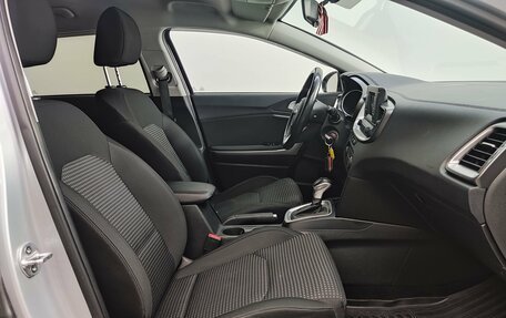 KIA cee'd III, 2020 год, 1 750 000 рублей, 20 фотография